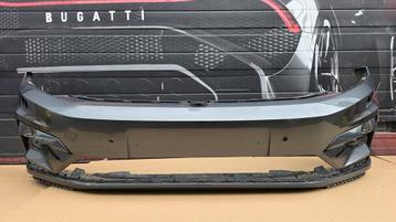 Voorbumper VW Touran 5TA R-line 5TA807221M LB9Z 4xPDC KLS 