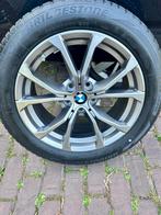Kit hiver BMW 225 50 17´´ G20(quasi neuf et en parfait état), Auto-onderdelen, Banden en Velgen, Ophalen, Banden en Velgen, Nieuw