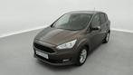 Ford C-MAX 1.0 EcoBoost Trend, Autos, Ford, 5 places, Tissu, C-Max, Achat