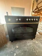 Piano gaz 5 feu, Electroménager, Cuisinières, Enlèvement, Comme neuf