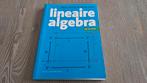 Wim Veys - Lineaire algebra, Enlèvement ou Envoi, Comme neuf, Autres types, Wim Veys; Paul Igodt