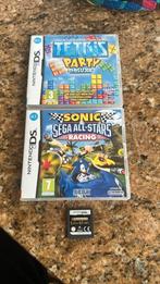 Jeux Nintendo DS, Enlèvement ou Envoi, Utilisé