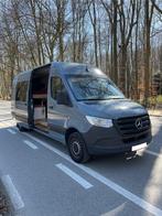 Camper/Campervan te koop, Tot en met 2, Diesel, Particulier, Mercedes-Benz