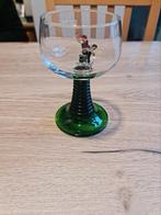 Wijnglazen : roemer glazen, Ophalen of Verzenden