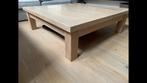 Table en chêne massif, 100 tot 150 cm, 100 tot 150 cm, Eikenhout, Zo goed als nieuw