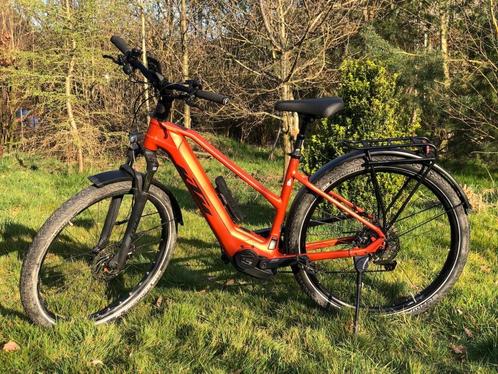 elektrische fiets KTM MACINA GRAN 610 D46 - 2024 - 1070KM, Fietsen en Brommers, Elektrische fietsen, Zo goed als nieuw, Overige merken