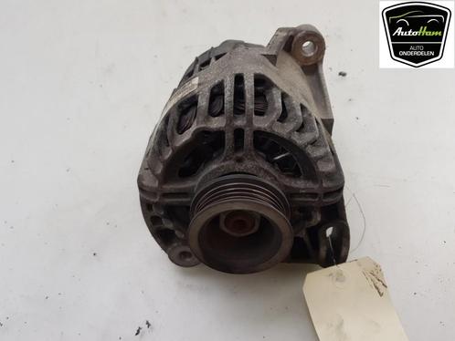 DYNAMO Panda (169) (|51859042|51700675|71796293|71784031|), Auto-onderdelen, Motor en Toebehoren, Fiat, Gebruikt