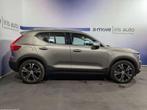 Volvo XC40 1.5 | INSCRIPTION |T5 | PLUG IN HYBRIDE| CARPLAY, Autos, Volvo, Cuir, Argent ou Gris, Achat, Euro 6