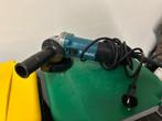 Makita slijpschijf 125mm, Doe-het-zelf en Bouw, Gereedschap | Slijpmachines, Ophalen, Nieuw