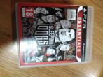 Sleeping dogs zeldzame top game, Ophalen of Verzenden, Zo goed als nieuw
