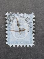 Postzegels Finland, Ophalen of Verzenden, Finland, Gestempeld