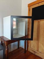 Kast met glazen deur, Huis en Inrichting, Ophalen, Nieuw