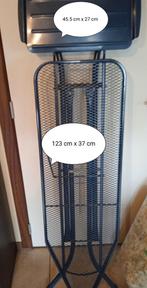 Strijkplank Brabantia, Elektronische apparatuur, Ophalen