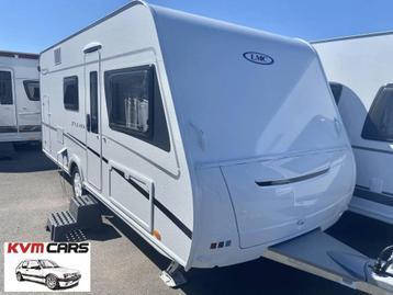 Caravan te huur beschikbaar voor biedingen