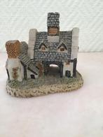 Miniatuur huisje, Ophalen of Verzenden, Zo goed als nieuw