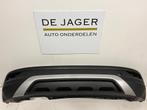 VW T CROSS DIFFUSER 2GM807521 2018-, Gebruikt, Volkswagen, Bumper