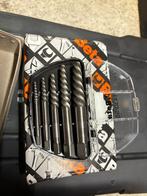 Linke tappen set BETA, Doe-het-zelf en Bouw, Gereedschap | Handgereedschap, Ophalen of Verzenden, Nieuw