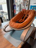 Fauteuil à bascule pour bébé Kidsmill - adaptateurs, rouille, Enlèvement, Comme neuf, Siège de balançoire