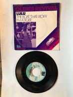 Lulu : le bateau que je rame (1967), CD & DVD, Vinyles Singles, 7 pouces, Pop, Envoi, Single
