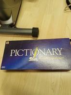 Pictionary français, Ophalen, Zo goed als nieuw
