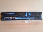 Leia Organa lightsaber - Hasbro The Black Series, Ophalen of Verzenden, Zo goed als nieuw, Replica