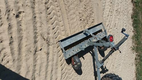 Managevlakker / pistevlakker, Dieren en Toebehoren, Stalling en Weidegang, Accessoires