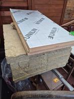 Izolatie platen nieuwe., Doe-het-zelf en Bouw, Ophalen