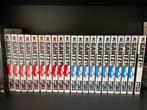 Gantz deel 1-21, Engelstalige uitgave, Boeken, Ophalen of Verzenden, Nieuw, Japan (Manga)