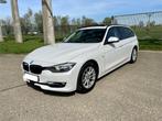 Bmw 320D, Euro 5, Noir, 5 portes, Automatique