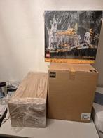 Lego Titanic 10294, Rivendell 10316 en Ferrari Daytona 42143, Kinderen en Baby's, Speelgoed | Duplo en Lego, Ophalen, Nieuw, Complete set