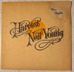 Neil Young Harvest - Germany jaar?? - Reprise - Stemra, Cd's en Dvd's, Vinyl | Rock, Ophalen of Verzenden, Gebruikt, 12 inch, Poprock