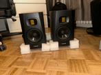 ADAM Audio T5V 5" Active Studio Monitors (Pair) 2010s, Enlèvement, Comme neuf
