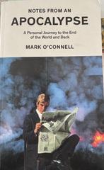 Notes from an apocalypse - O'Connell, Ophalen of Verzenden, Zo goed als nieuw