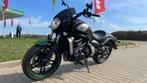 Kawasaki Vulcas S abs enkel 1569km, Motoren, 2 cilinders, Bedrijf, Meer dan 35 kW, ABS
