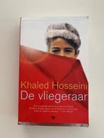 De vliegeraar, Khaled Hosseini, in perfecte staat, Boeken, Ophalen of Verzenden, Zo goed als nieuw