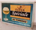 Brasserie Artois Super Spéciale, Collections, Comme neuf, Enlèvement ou Envoi
