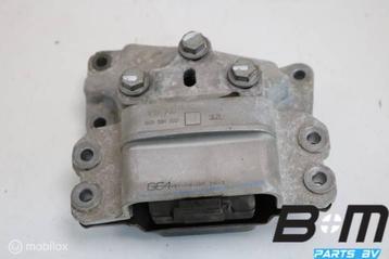Motorsteun met console VW Beetle 5C 1K0199555CF beschikbaar voor biedingen