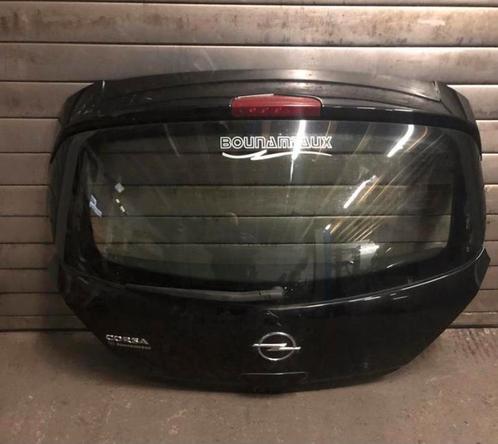 Opel corsa d 13 cdti 2010 -Pièces, Auto-onderdelen, Overige Auto-onderdelen, Opel, Gebruikt, Ophalen