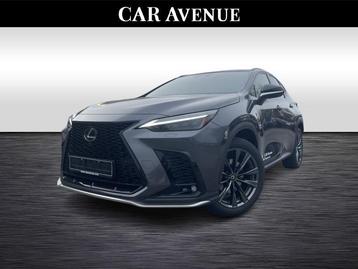 Lexus NX 350h F-Sport  beschikbaar voor biedingen