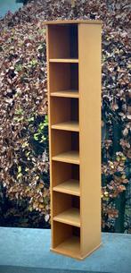 Etagere - meuble colonne à cd, Maison & Meubles, Enlèvement, Utilisé, CD