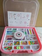 doos armbandjes maken, Ophalen of Verzenden, Zo goed als nieuw, Overige typen