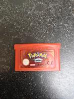 Pokemon Firered Gameboy, Consoles de jeu & Jeux vidéo, Jeux | Nintendo Game Boy, Comme neuf, Enlèvement ou Envoi
