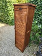 Authentieke archiefkast, Ophalen, Gebruikt