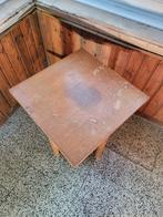 Petite table art déco, Enlèvement ou Envoi