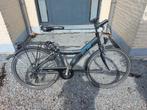jongensfiets, Fietsen en Brommers, Gebruikt, BNB Bike, Handrem, Ophalen
