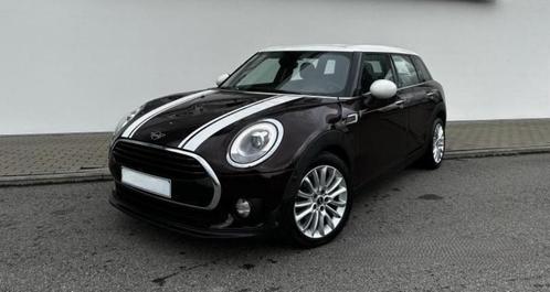 Mini, Auto's, Mini, Particulier, Clubman, ABS, Airbags, Airconditioning, Android Auto, Apple Carplay, Bluetooth, Boordcomputer