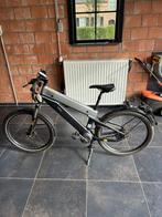 Speedpedelec Fuell Flluid 1-s (45km/h), Fietsen en Brommers, Elektrische fietsen, Zo goed als nieuw, 47 tot 51 cm, 50 km per accu of meer