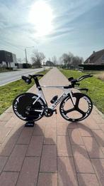 Specialized S Works Shiv TT, Fietsen en Brommers, Ophalen, Zo goed als nieuw, Carbon, Overige merken