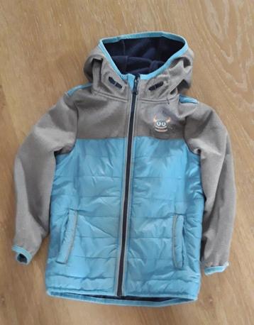 Jas, Enlèvement, Utilisé, Garçon, Manteau