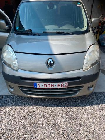 Toutes pieces renault Kangoo, Autos, Particulier, Achat, Renault